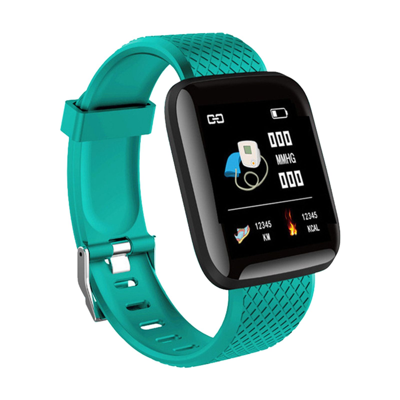 Фитнес браслет смартфон