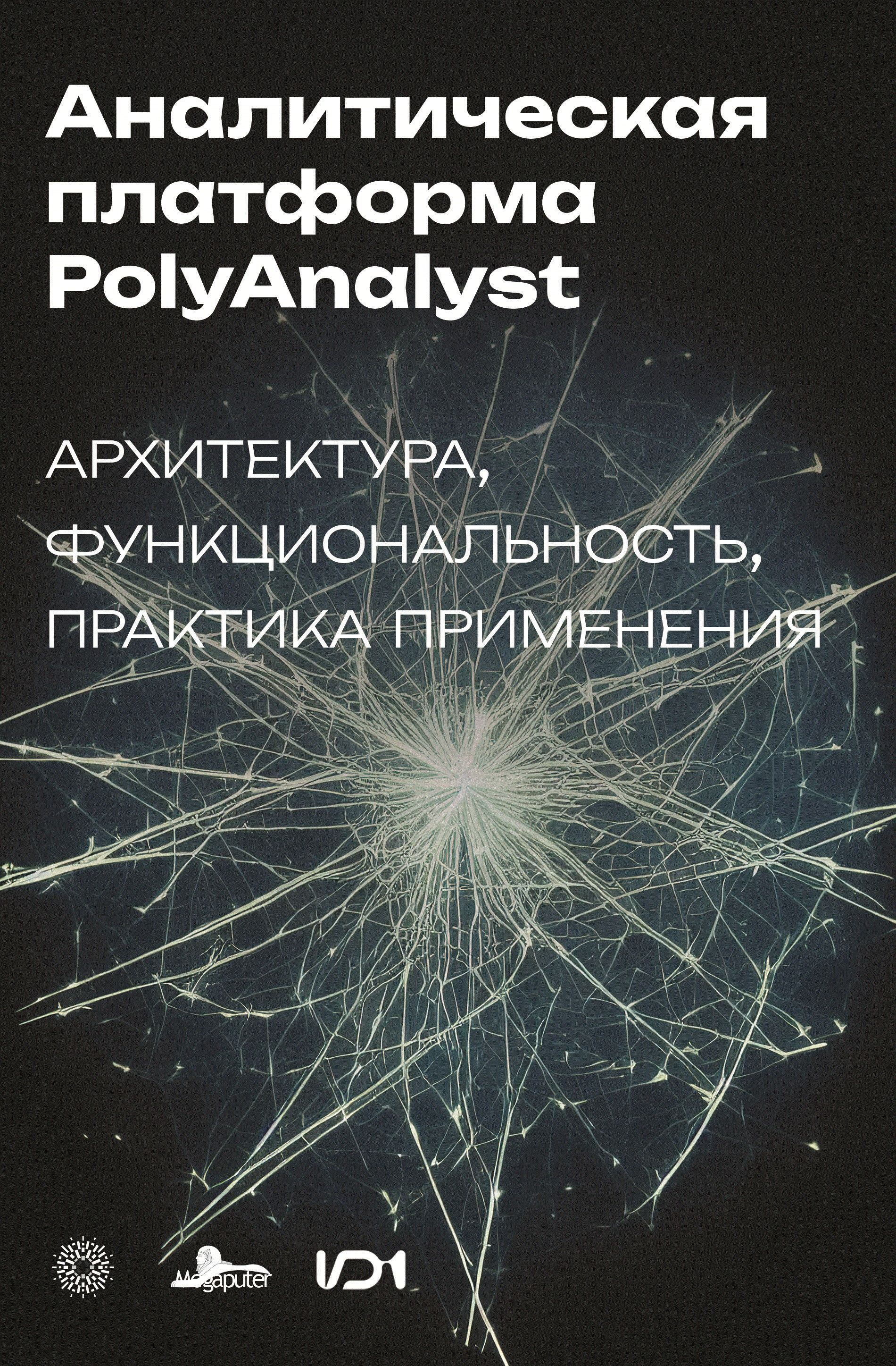 Аналитическая платформа PolyAnalyst: архитектура, функциональность, практика применения | Ананян Сергей Михайлович, Сазонов Давид Сергеевич