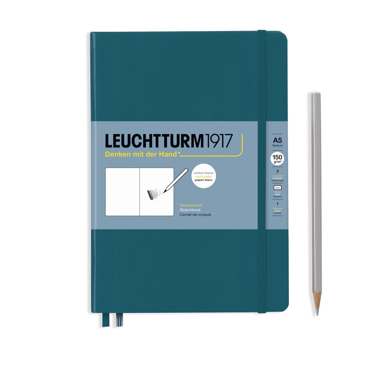 Leuchtturm1917