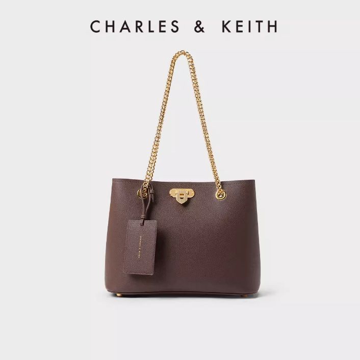 Charles Keith Сумки Цена