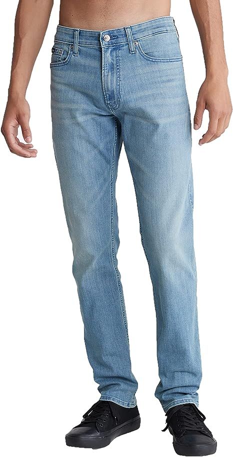 Calvin klein jeans clearance stretch