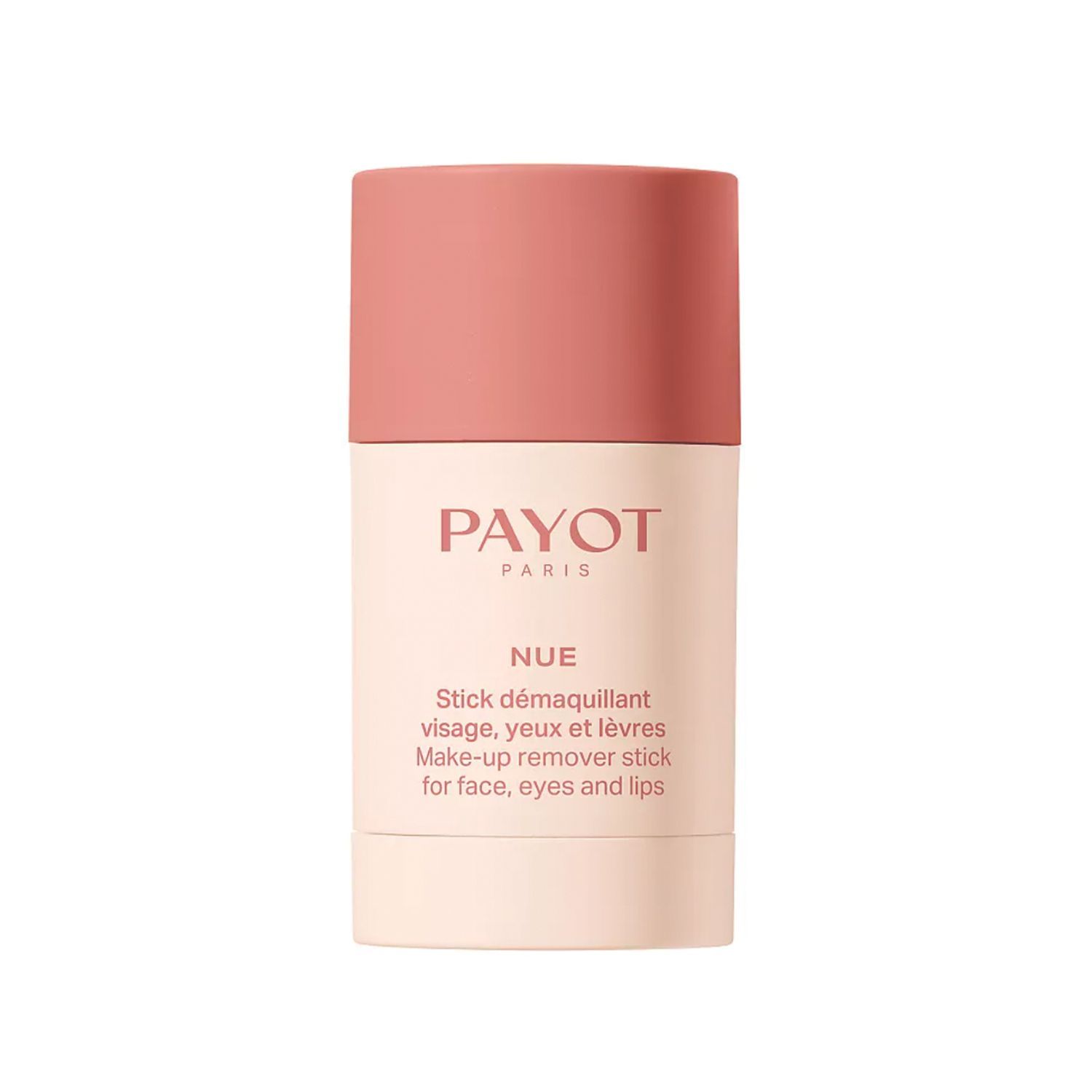 Payot Nue Стик для лица безводный для очищения кожи 50 гр