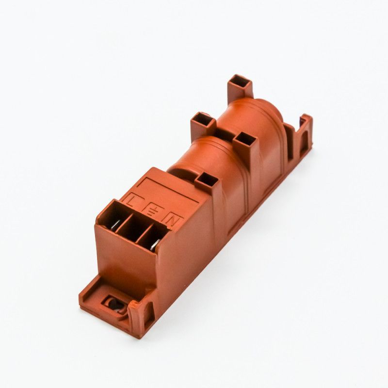 БлокРозжигадляплитыуниверсальныйна4свечиCOK601UN