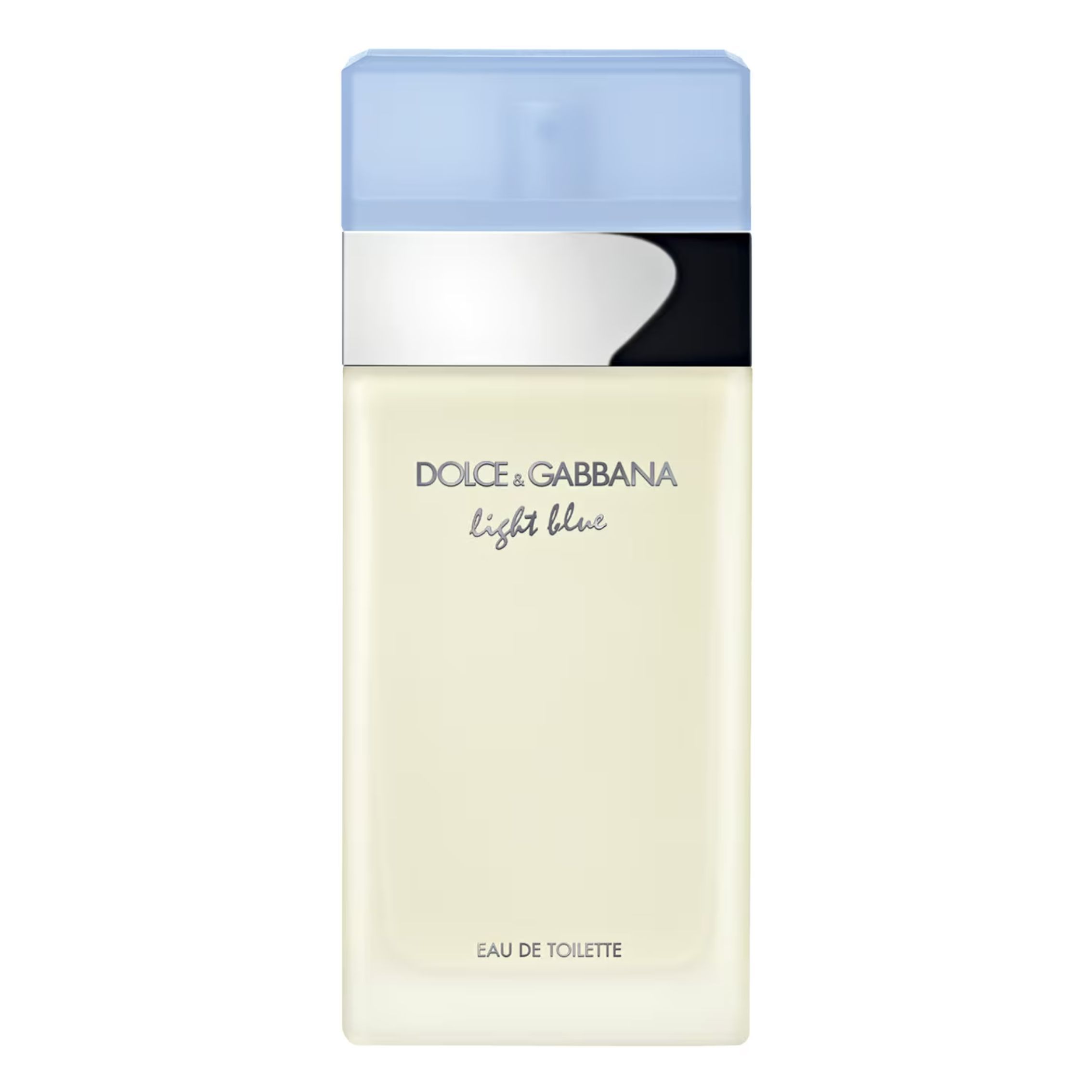 Dolce&Gabbana DOLCE & GABBANA LIGHT BLUE lady …