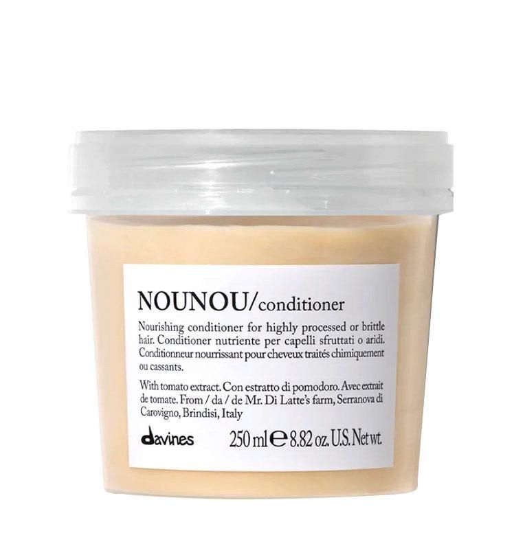 DAVINES NOUNOU - Питательный кондиционер 250 мл купить