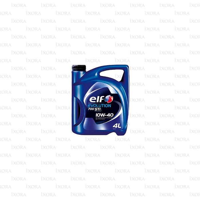 Масло Elf 5w40 Nf Купить 4л
