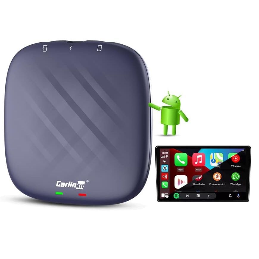 Android box tbox. Carlinkit tbox plus.