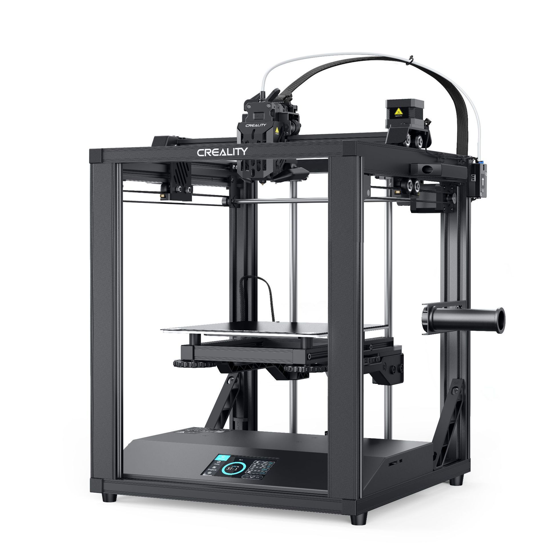 Калибровка стола 3d принтера ender 3 pro