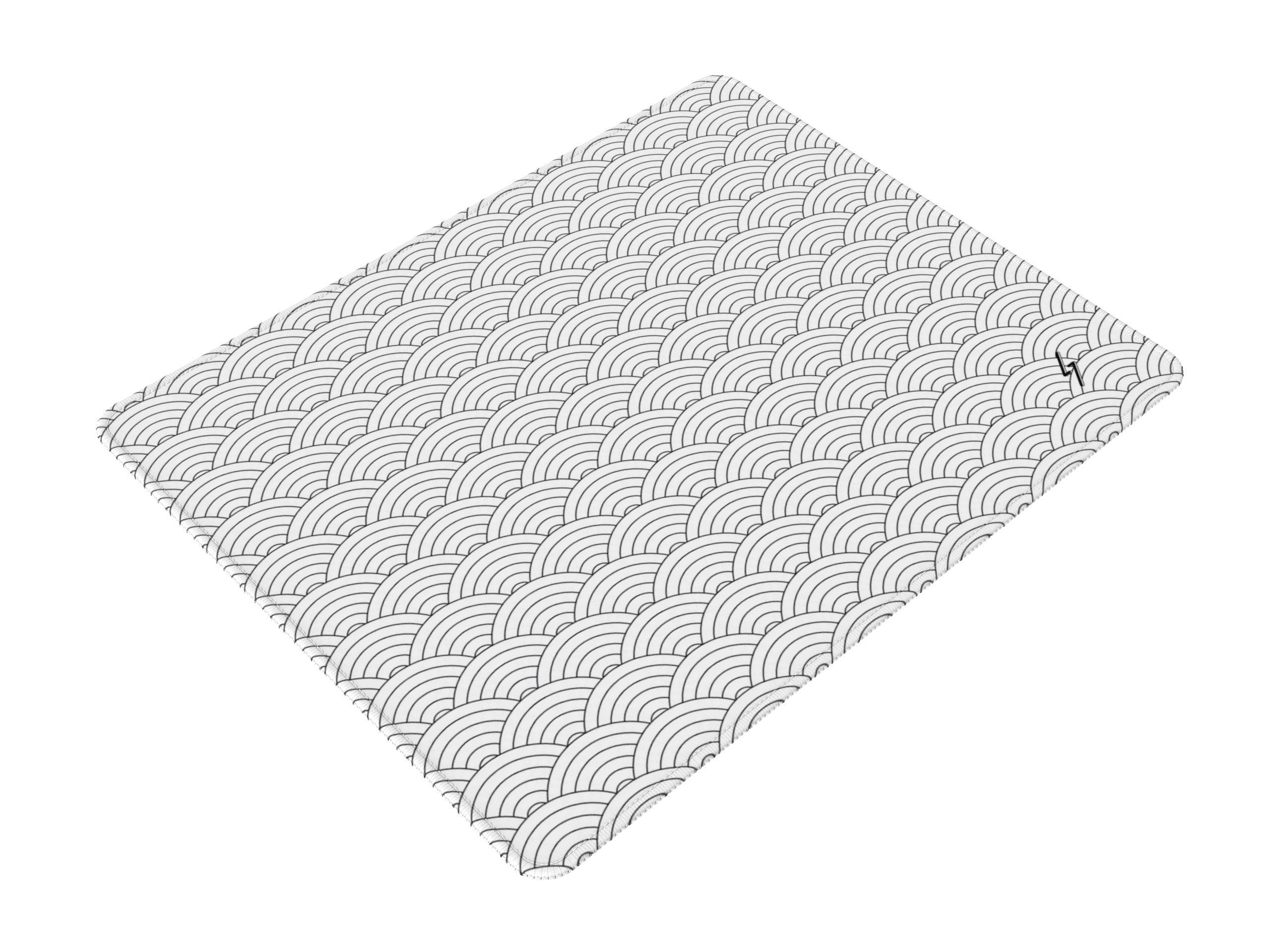 Коврик для мыши Игроман x CM Cycle WB 4mm Jaquard (CM-IG-0012) - купить ...