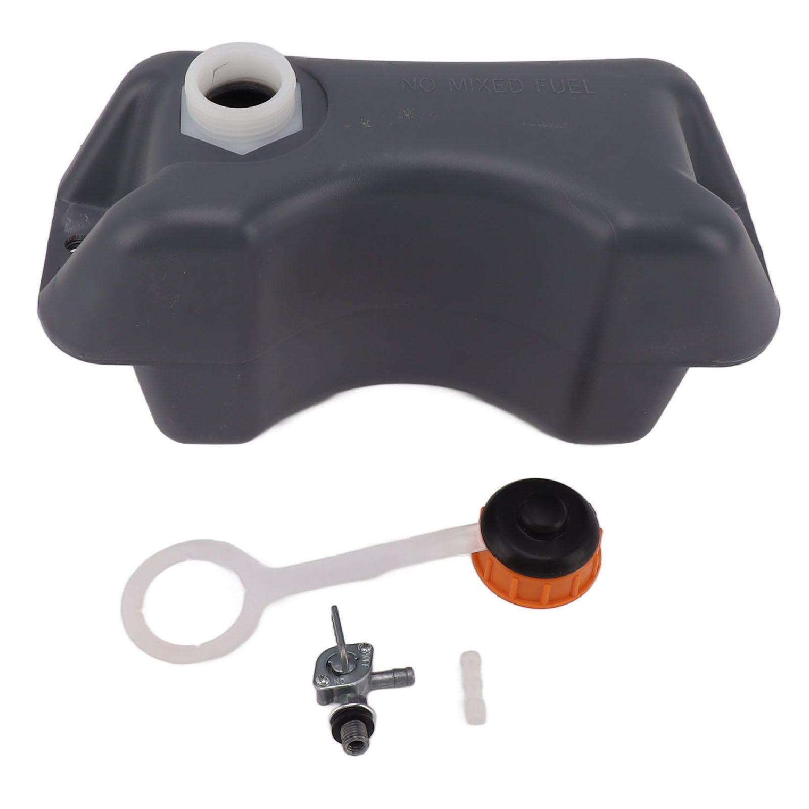 Топливный бак для двигателя briggs stratton 494406. Бензобак для газонокосилки промо рвс 52. Топливный бак газонокосилка. Топливный бак на газонокосилку. Бензобак briggs stratton.