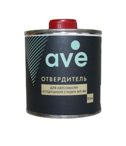 Отвердитель для алкидных эмалей 0,2кг МЛ ВК AVE