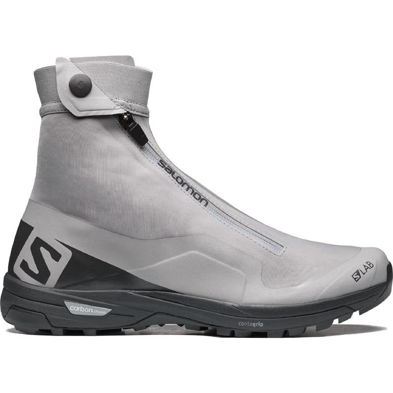 Salomon uk. Ботинки мужские Salomon s/Lab xa Alpine 2. Salomon xa-Alpine Mid Advanced.