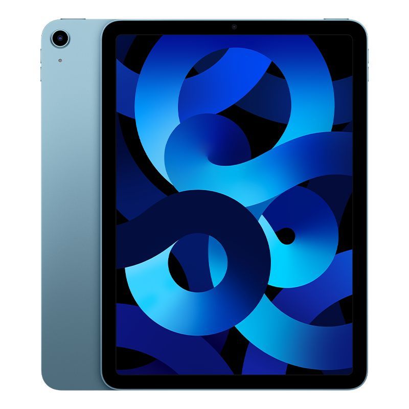 Планшет apple ipad 2022 blue