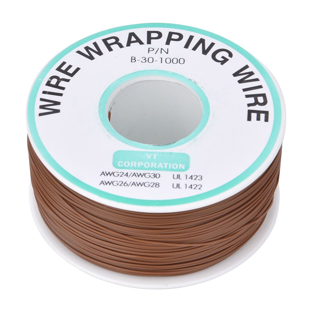 Кабель на улице. Stranded wire. 20 guage craft wire. Brown wire. Brown wire.