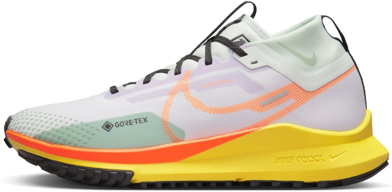 Nike Trail Running React Pegasus 4 Gore Tex