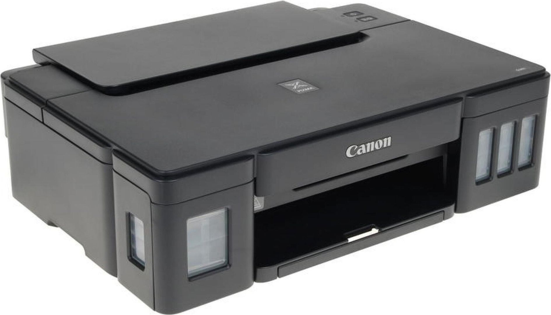 Canon g1411 принтер ошибка