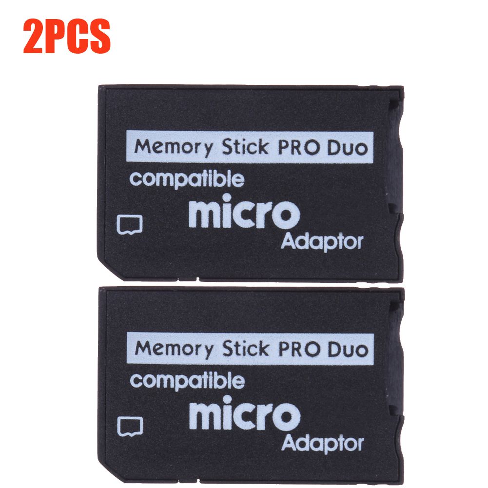 Memory stick pro duo карта