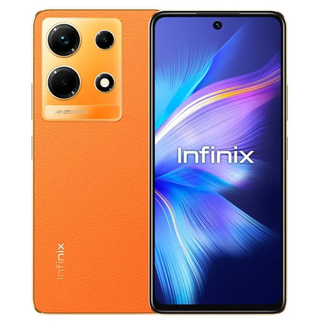 Смартфон Infinix NOTE 30. - купить по выгодной цене в интернет-магазине  OZON (1198785847)