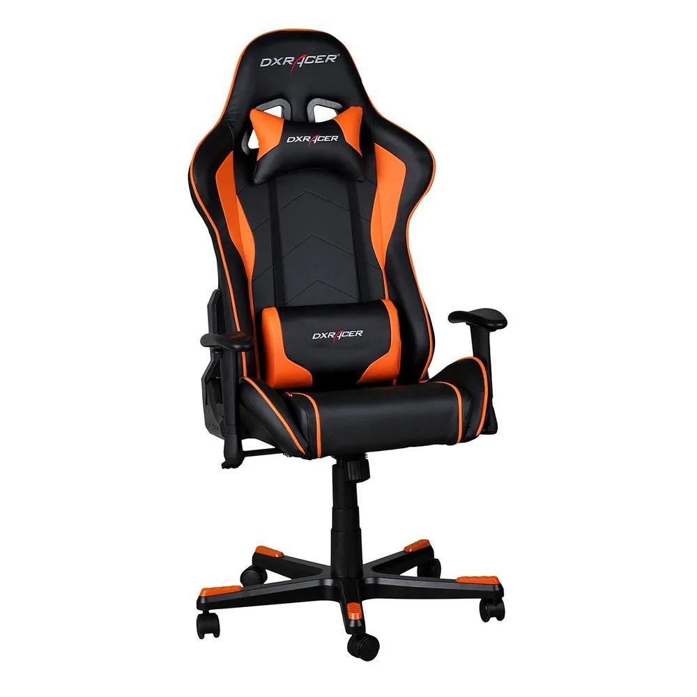 Компьютерное кресло DXRACER Formula Oh/fe08 игровое