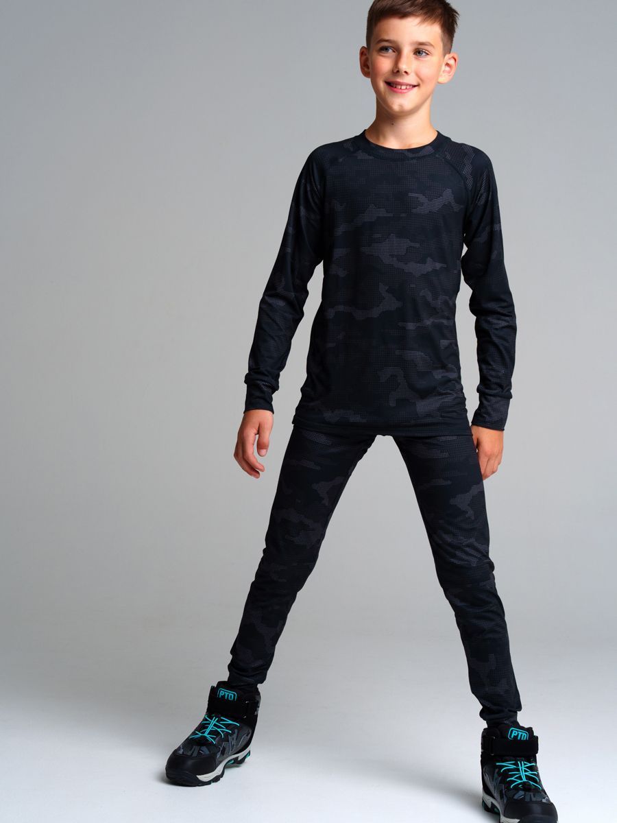 Комплект термобелья