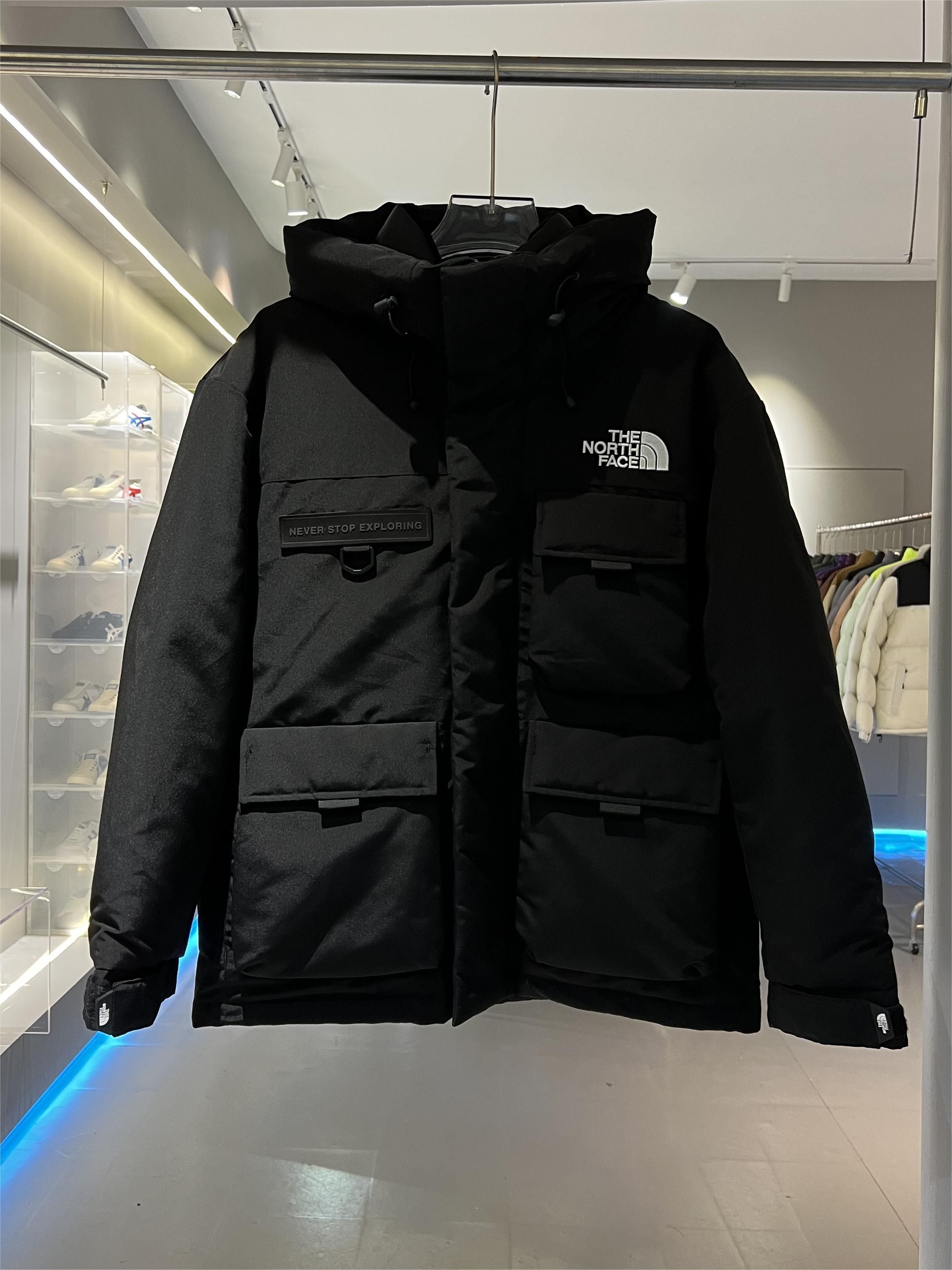 North face pole deals