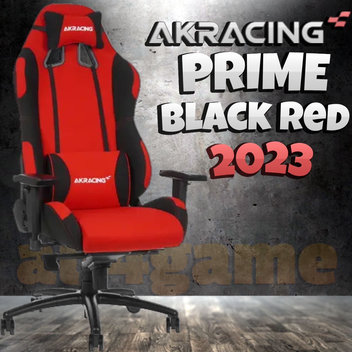 Компьютерное кресло akracing obsidian игровое