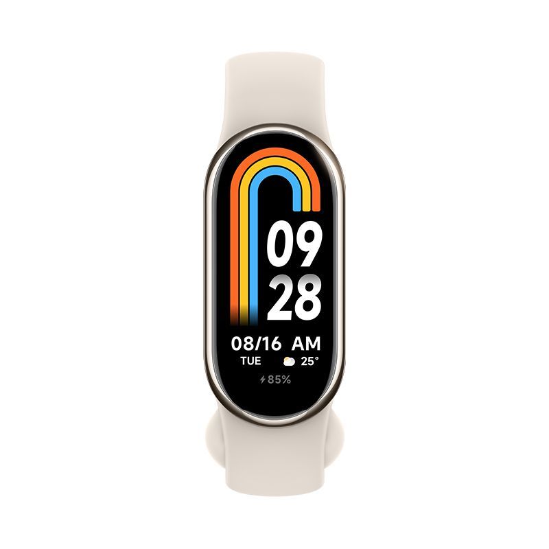 Xiaomi smart band 9 pro rose gold. Фитнес-браслет Xiaomi Smart Band 8 Active. Фитнес-трекер Xiaomi Band 8 (m2239b1) золотистый