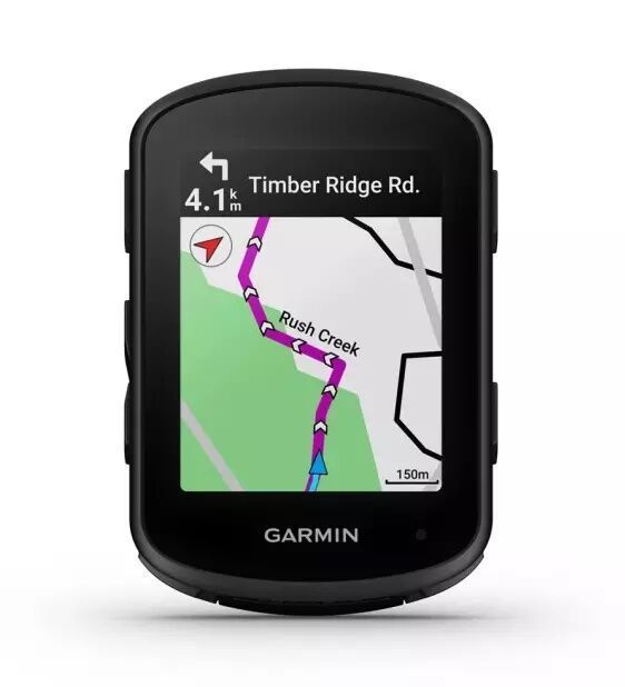 Навигатор Garmin Edge 840 (010-02695-01)