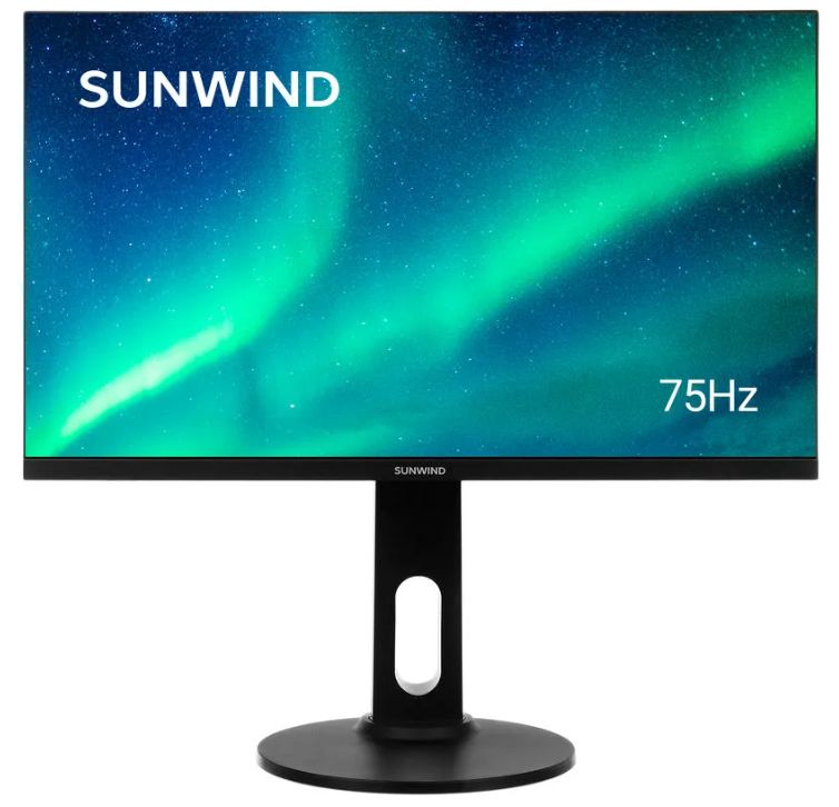 Sunwind sun m24bg110 Sunwind sun m24bg110