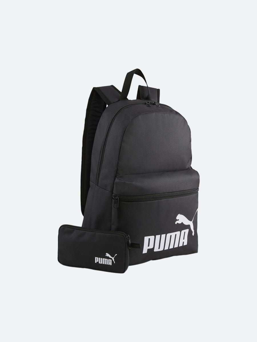 Рюкзак PUMA Phase Backpack Set