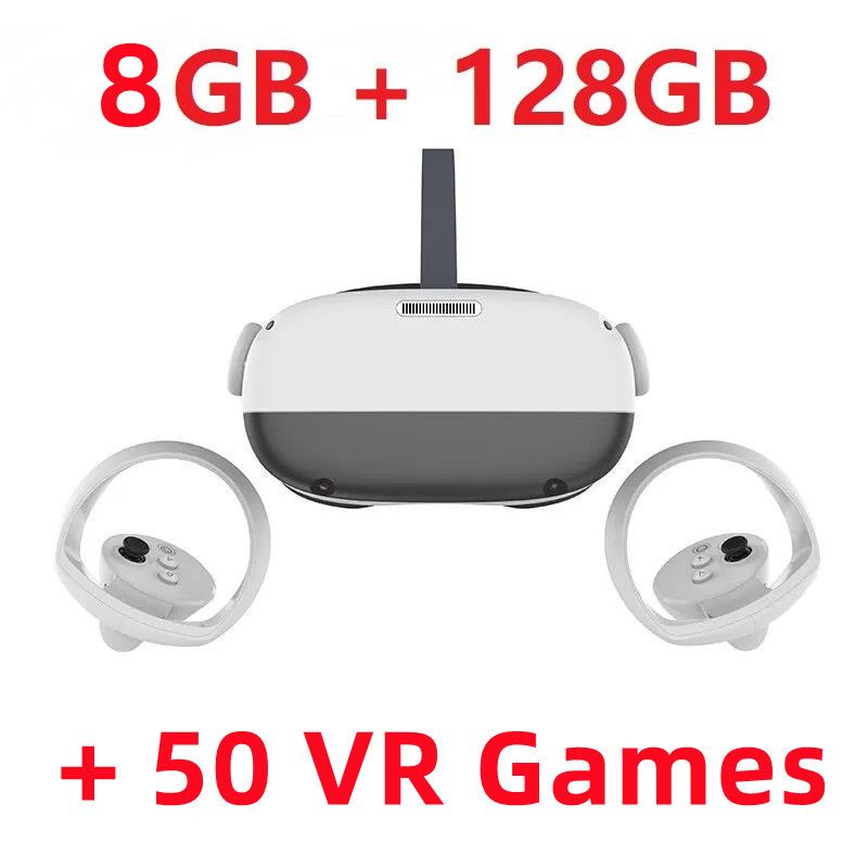 Pico neo 3 подключение к steam vr