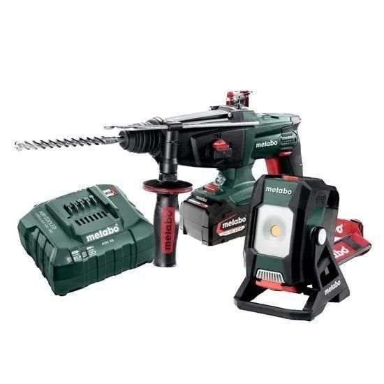 Аккумуляторный перфоратор metabo kha 18 ltx. Аккумуляторный перфоратор metabo kha 18 ltx