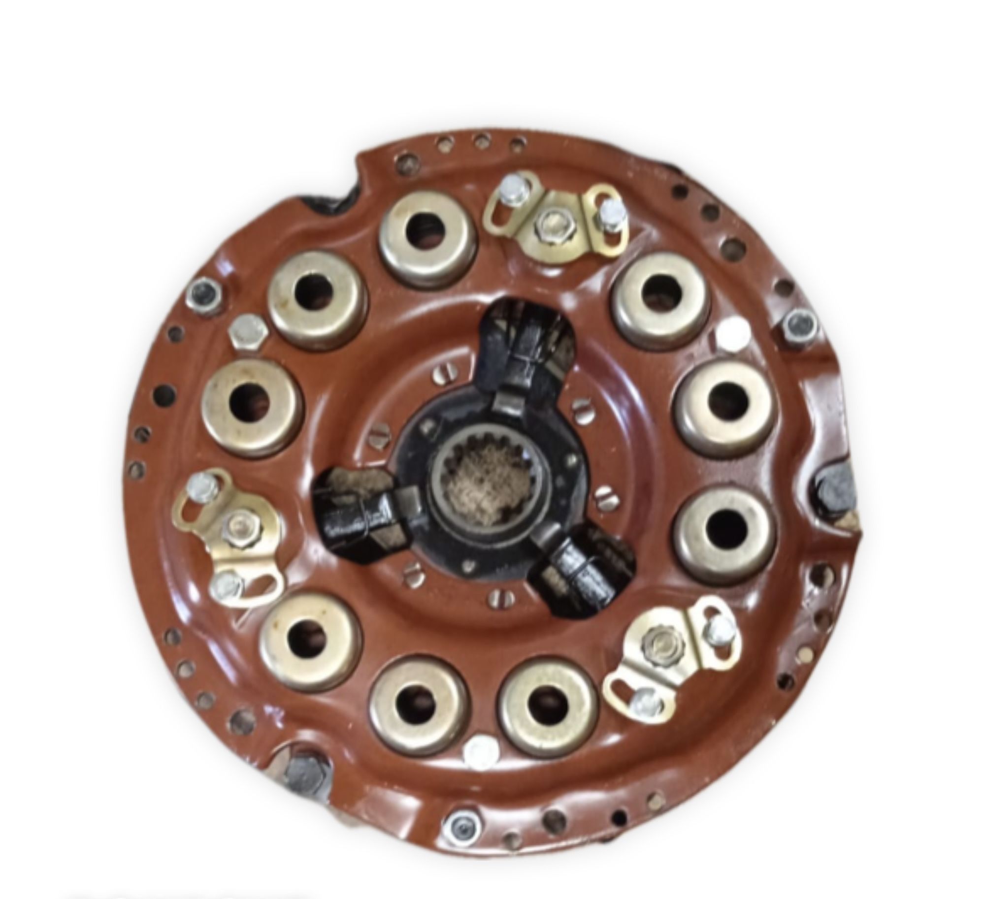 Корзина Сцепления Мтз 82 Цена