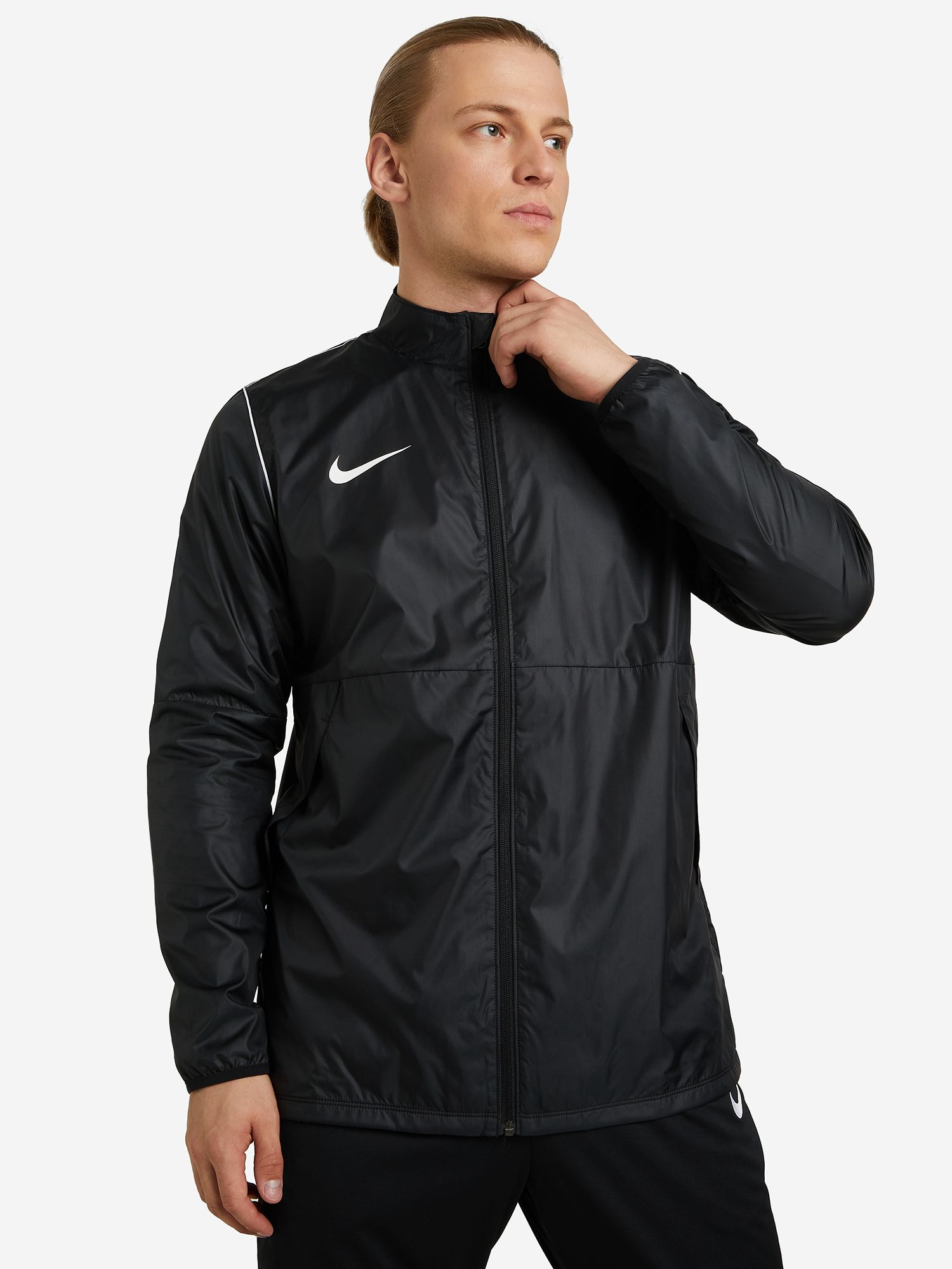 Nike RAINJACKET PARK 20 OZON 976570868