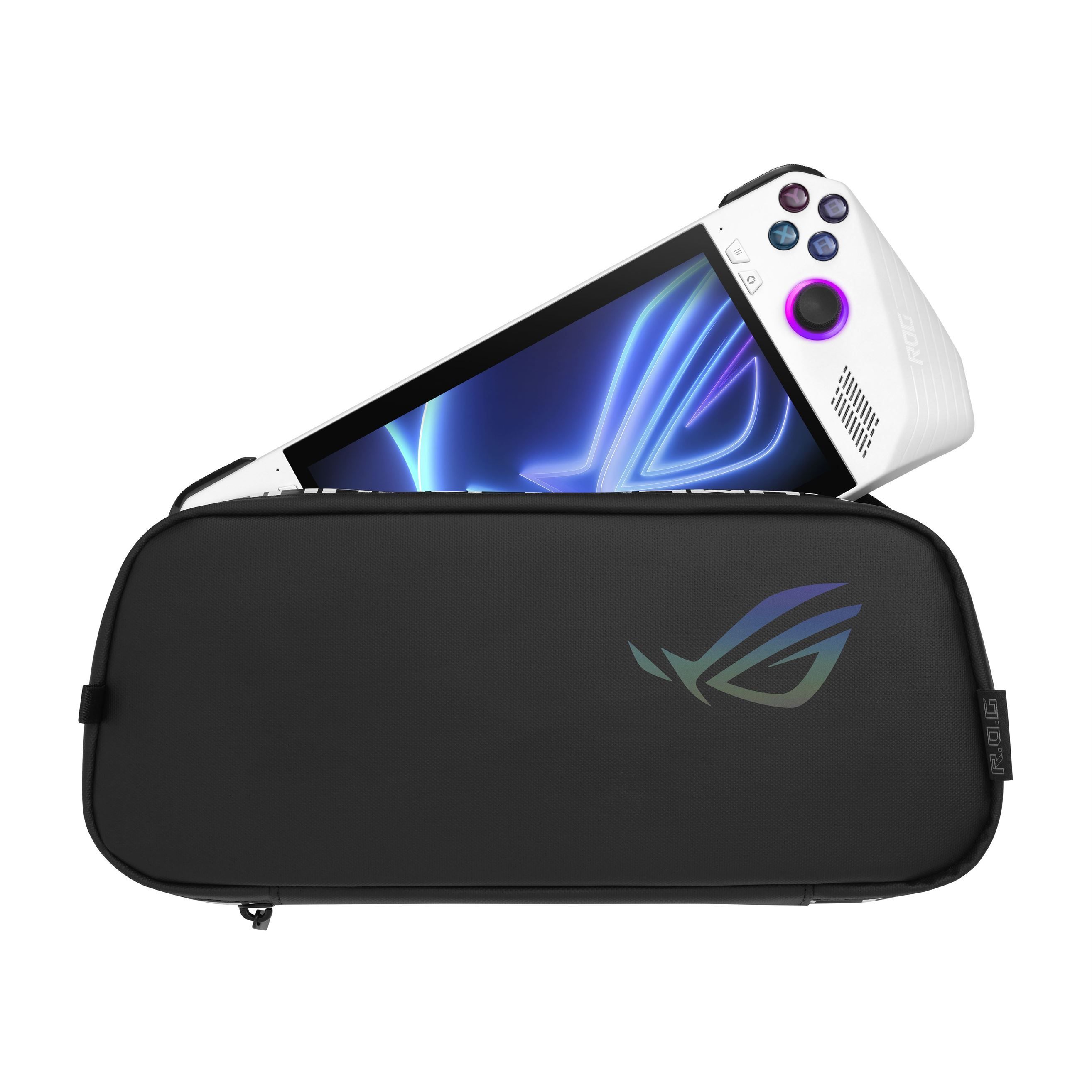 Защитная сумка противоударная ASUS ROG ALLY TRAVEL CASE