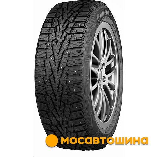 Шипованные зимние шины 225/65 R17 — купить в интернет-магазине OZON по ...