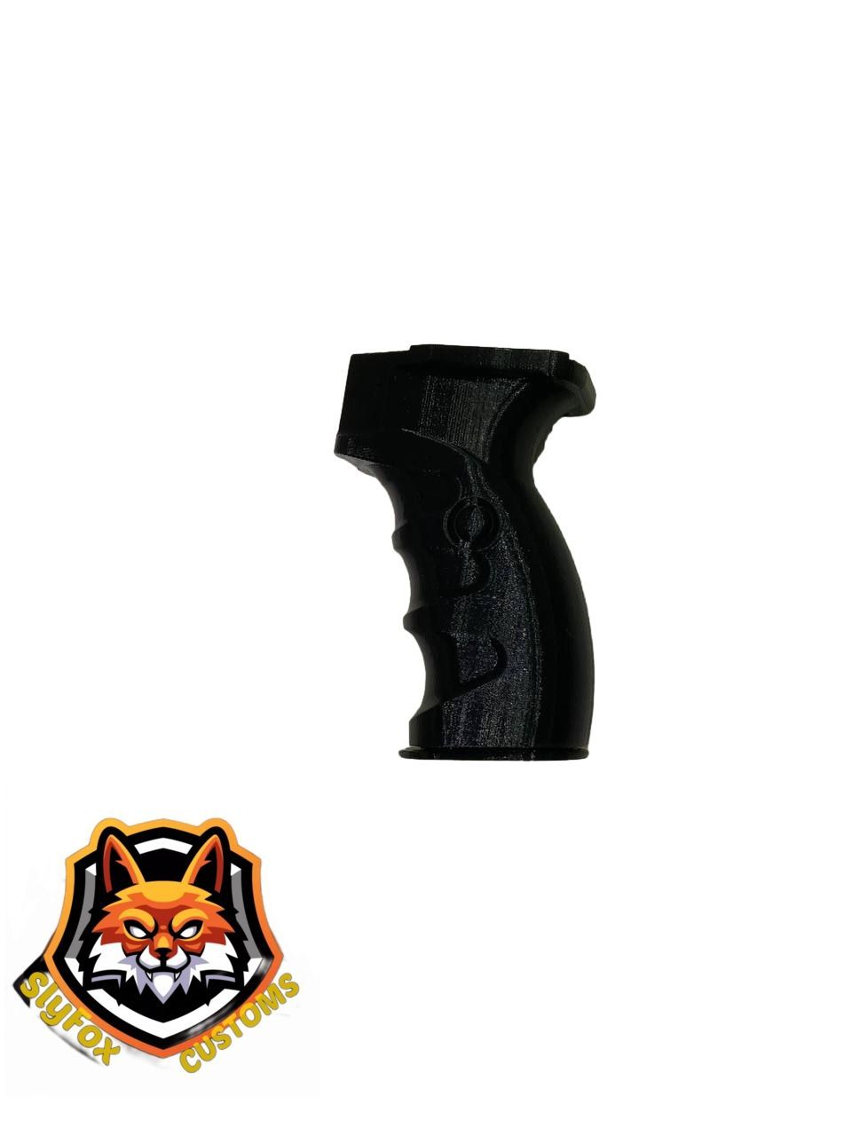 Рукоять Ак 12 – купить в интернет-магазине OZON по низкой цене