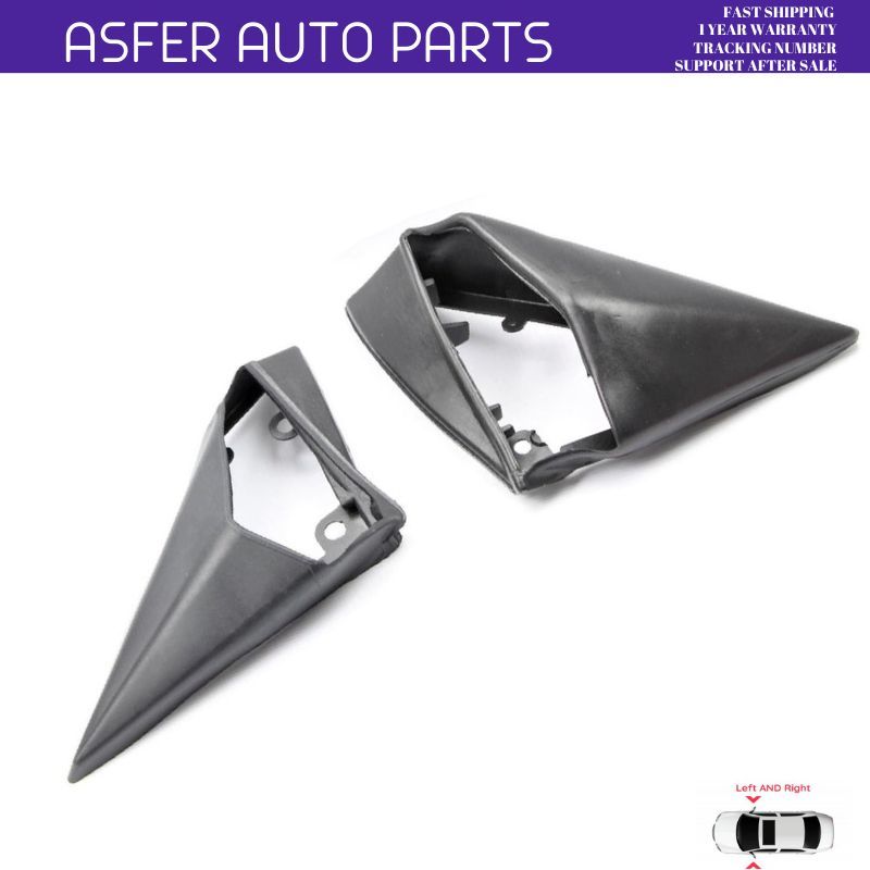 Asfer Auto Запчасть бокового зеркала Комплект, арт. ALPER 737061