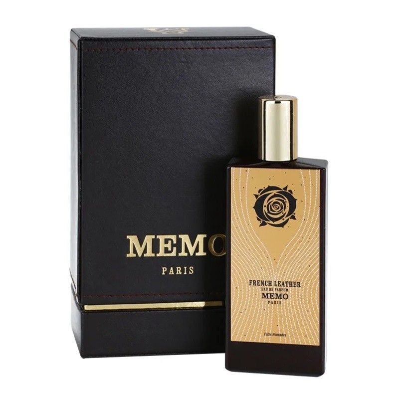 Leather eau de parfum. Memo French Leather 75ml. Memo " French Leather " (2 мл). Memo French Leather 75ml EDP. Memo French Leather EDP 10ml.