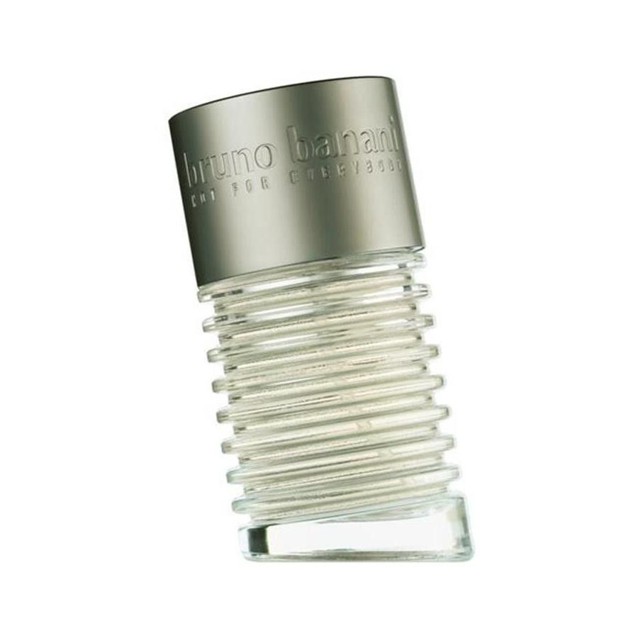Bruno banani man best. Набор bruno banani и спрей.