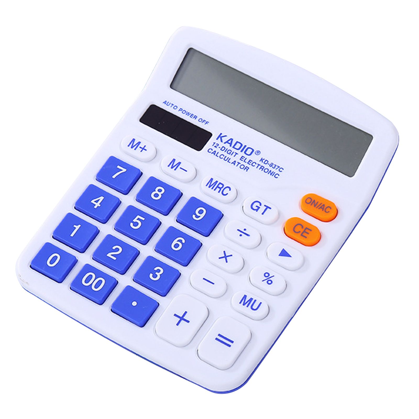 T calculator