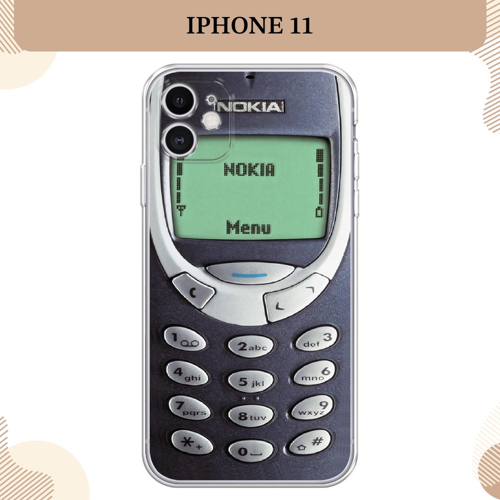 чехлы на телефон nokia (95) фото