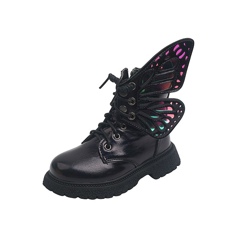 Adidas Butterfly Boots