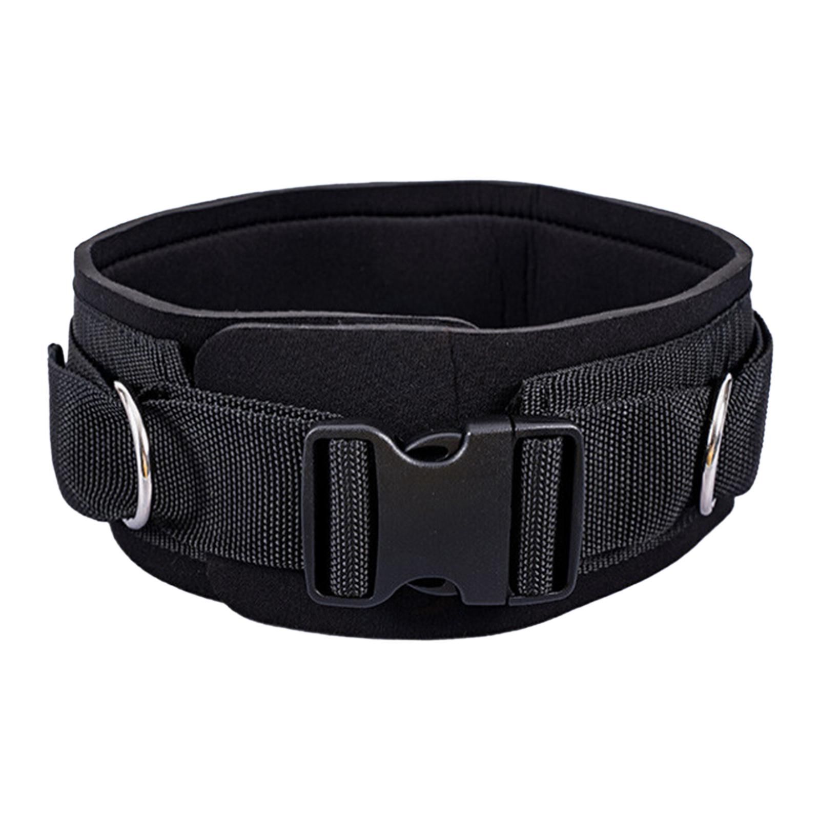 Атлетический пояс неопреновый Weight Lifting Belt