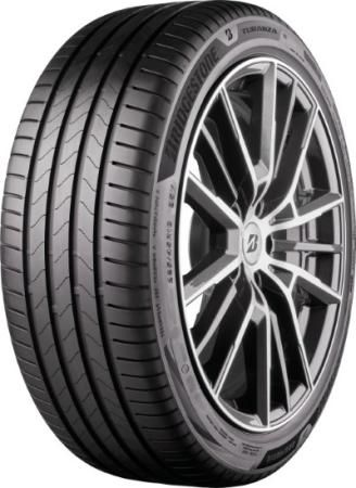 BridgestoneTuranza6Шинылетние255/55R20110W