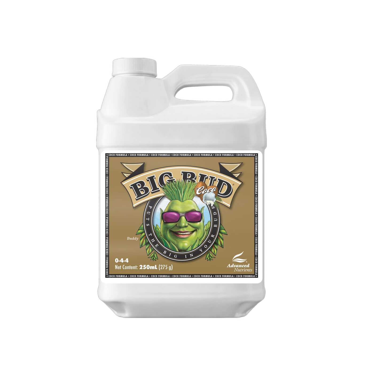 Мощные жидкости. Big Bud Coco Liquid 500мл. Big Bud Coco Liquid 1л. An big Bud Coco (0.5л). An big Bud Liquid (1л).