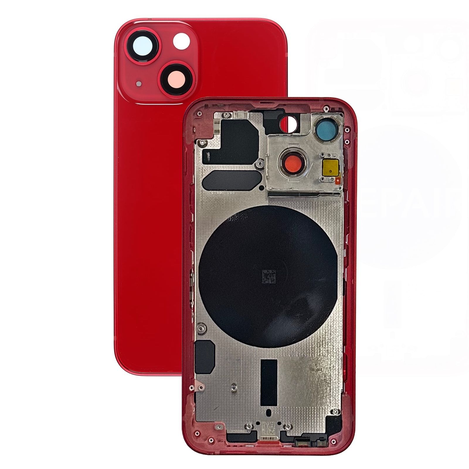 Iphone 13 Mini Red Купить