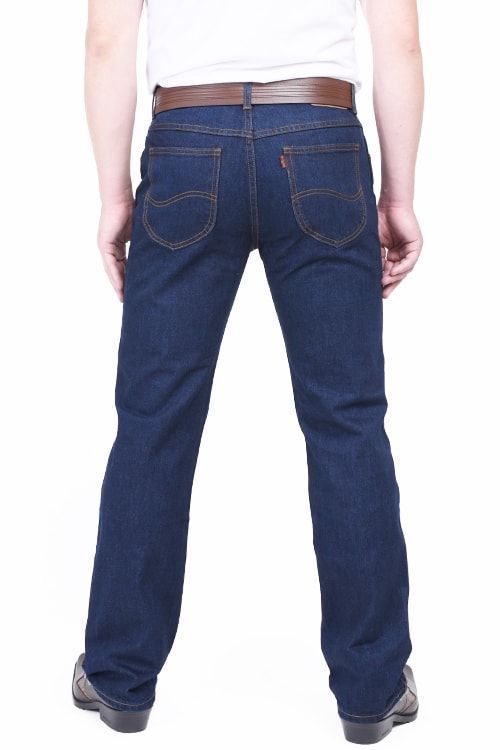 ДжинсыRifle-jeans