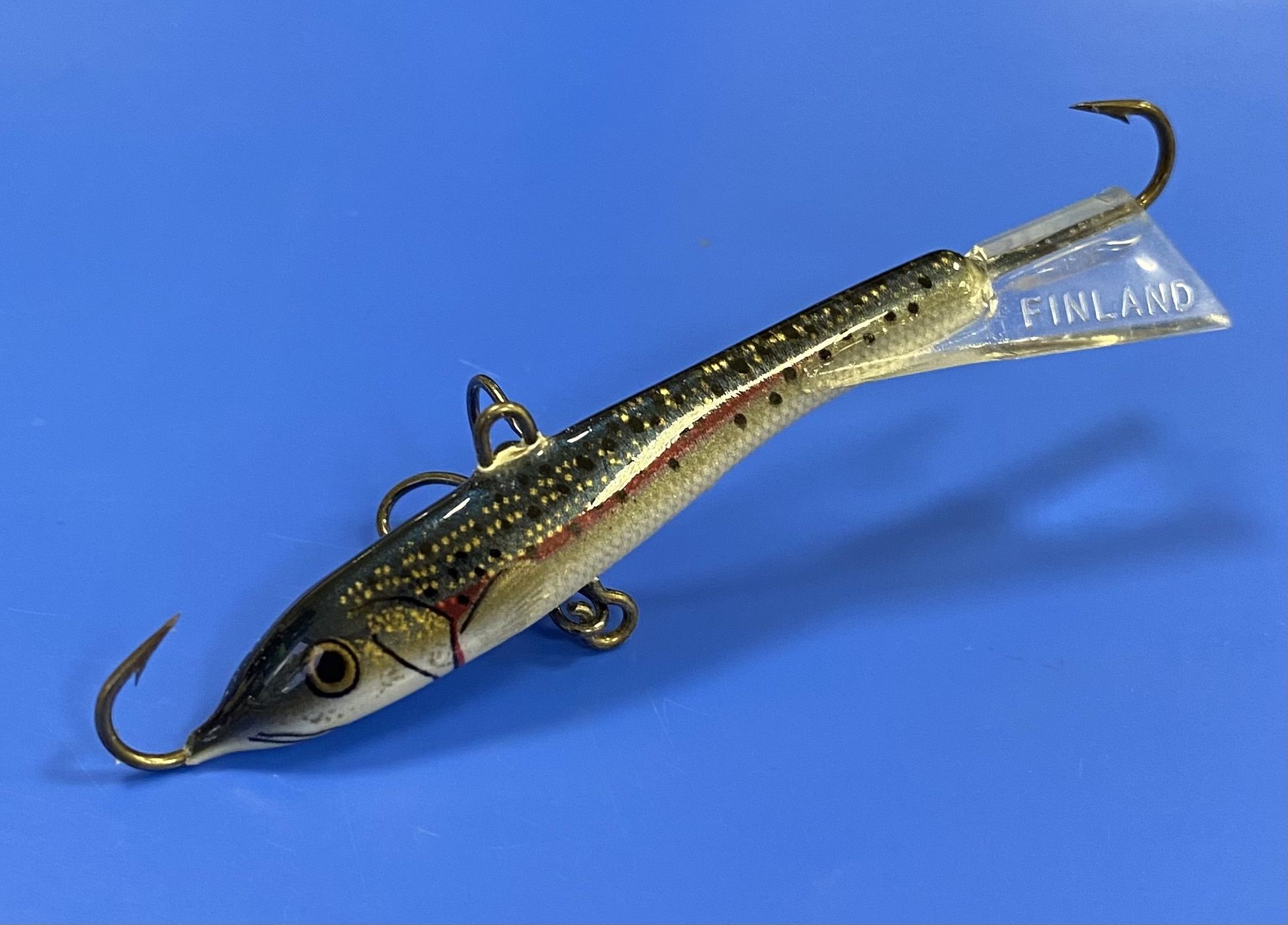 Балансир Rapala 7 Цвет Bsr Купить