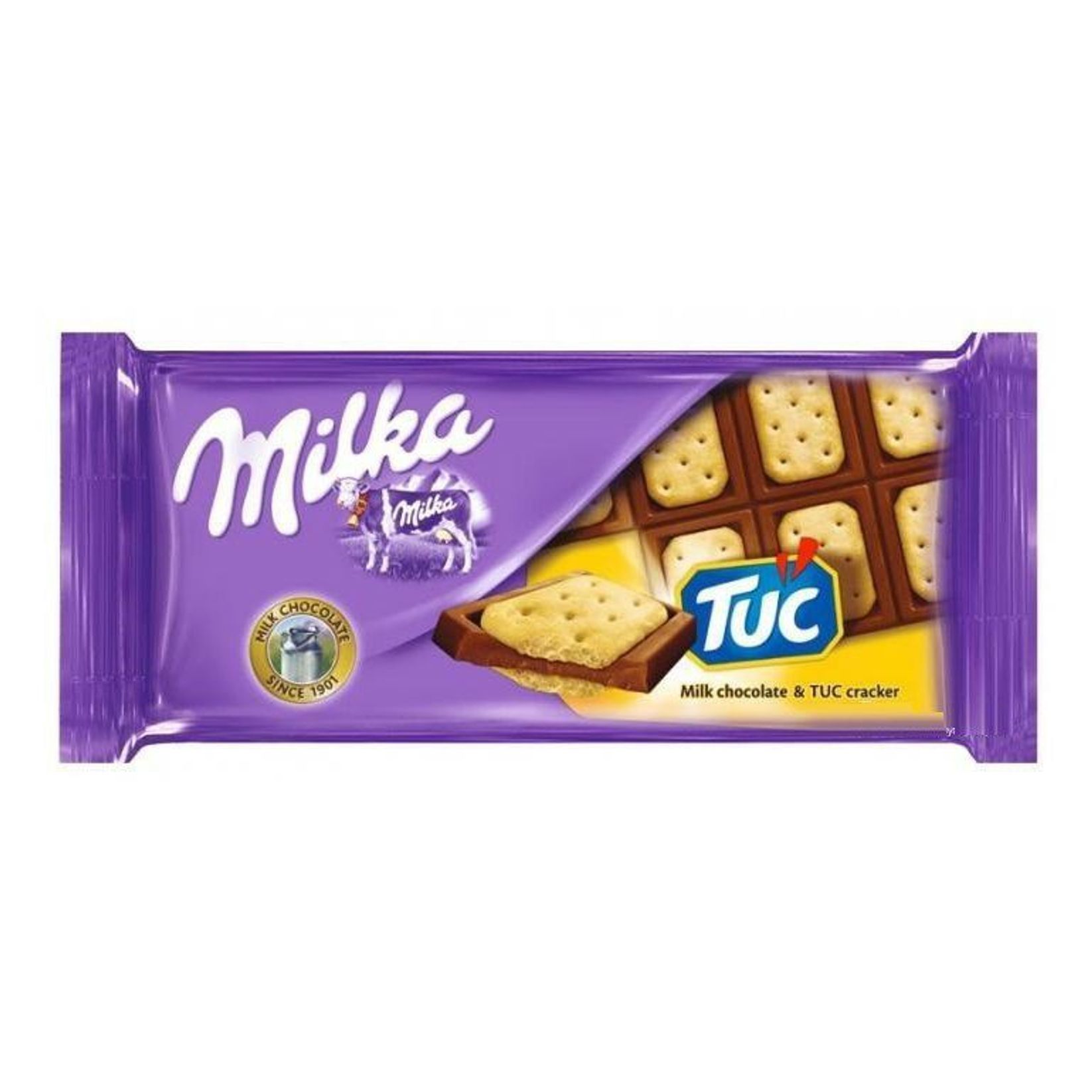 Милка с печеньками. Шоколад Milka молочный с соленым крекером tuc 87г. Шоколадная плитка Milka tuc 87гр.. Шоколад Милка молочный с соленым крекером 87гр (18шт). Молочный шоколад Милка "Лу" 87 г / Milka Lu Chocolate 87г.